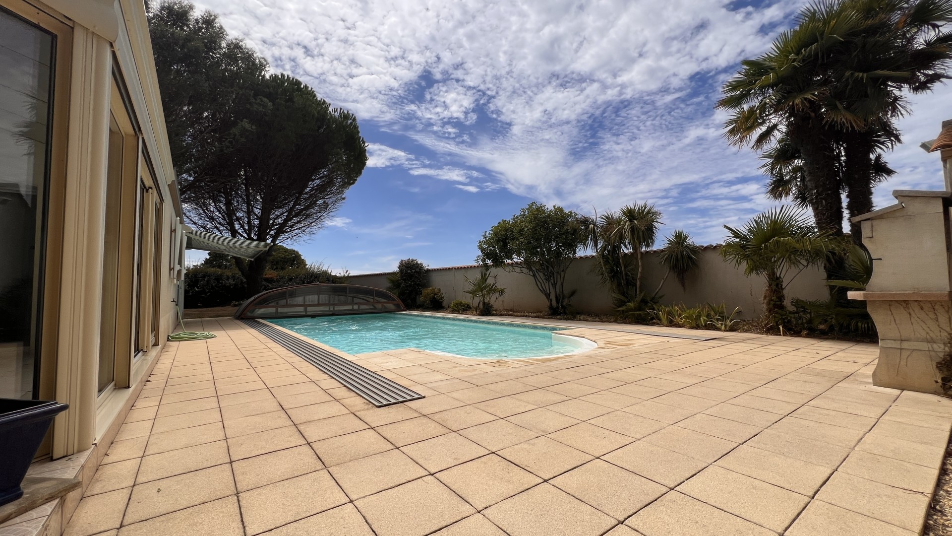 Maison 6 Pièce(s) LONGEVILLE-SUR-MER - Photo 30