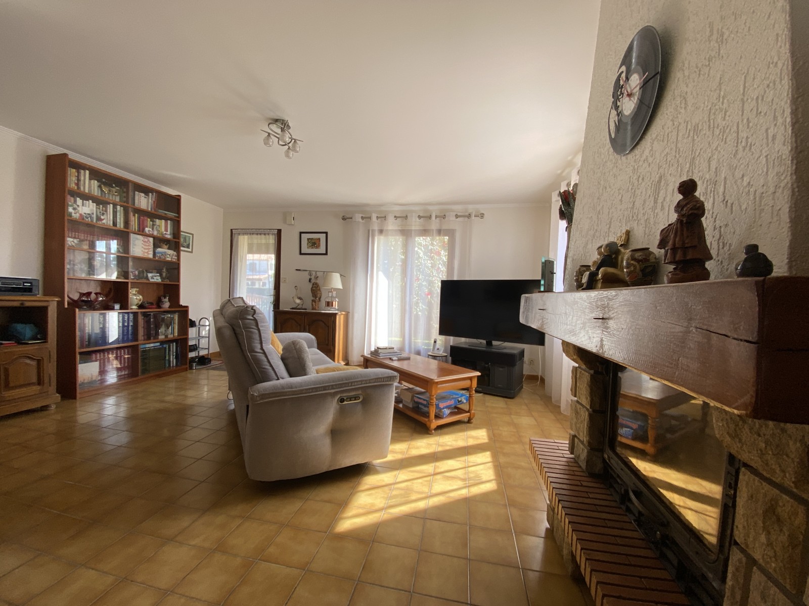 Maison traditionnelle 4 Pièce(s) JARD-SUR-MER - Photo 2
