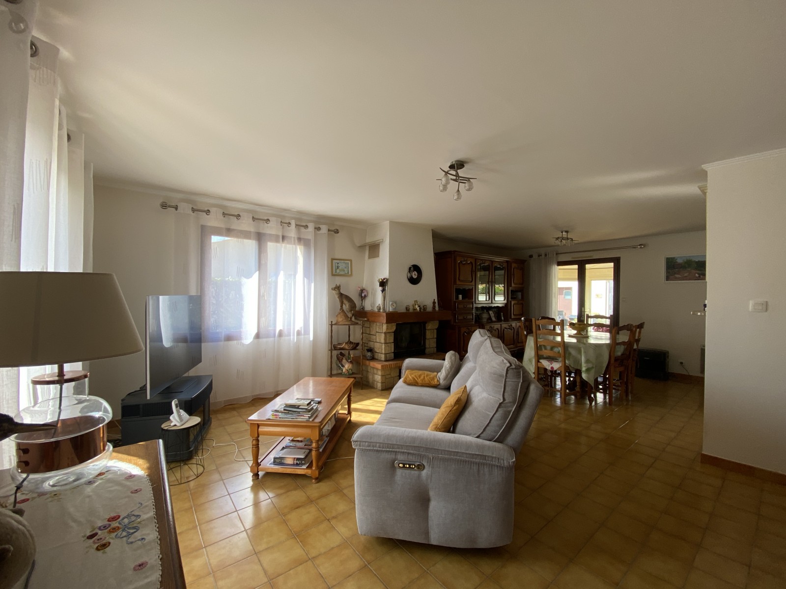 Maison traditionnelle 4 Pièce(s) JARD-SUR-MER - Photo 3