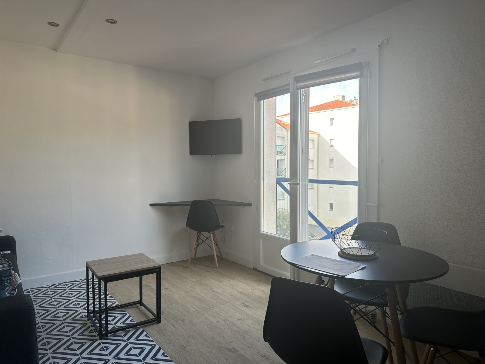 Studio 1 Pièce(s) JARD-SUR-MER