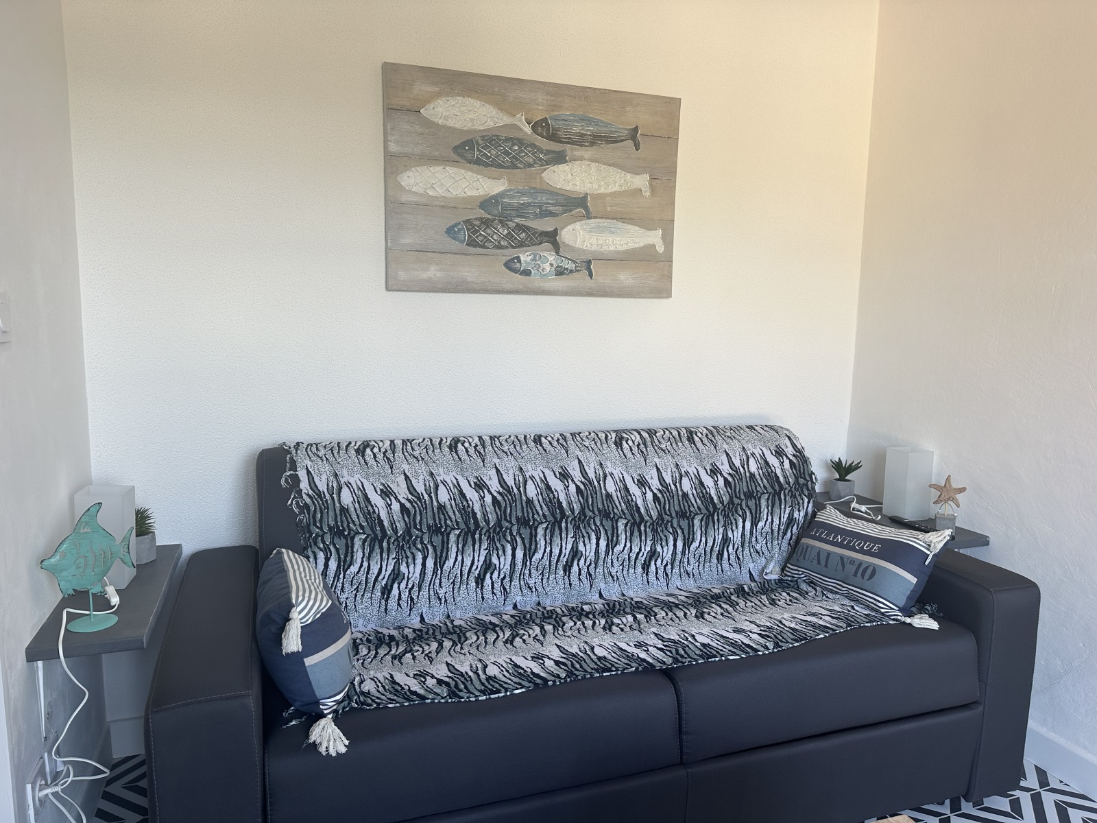 Studio 1 Pièce(s) JARD-SUR-MER - Photo 4
