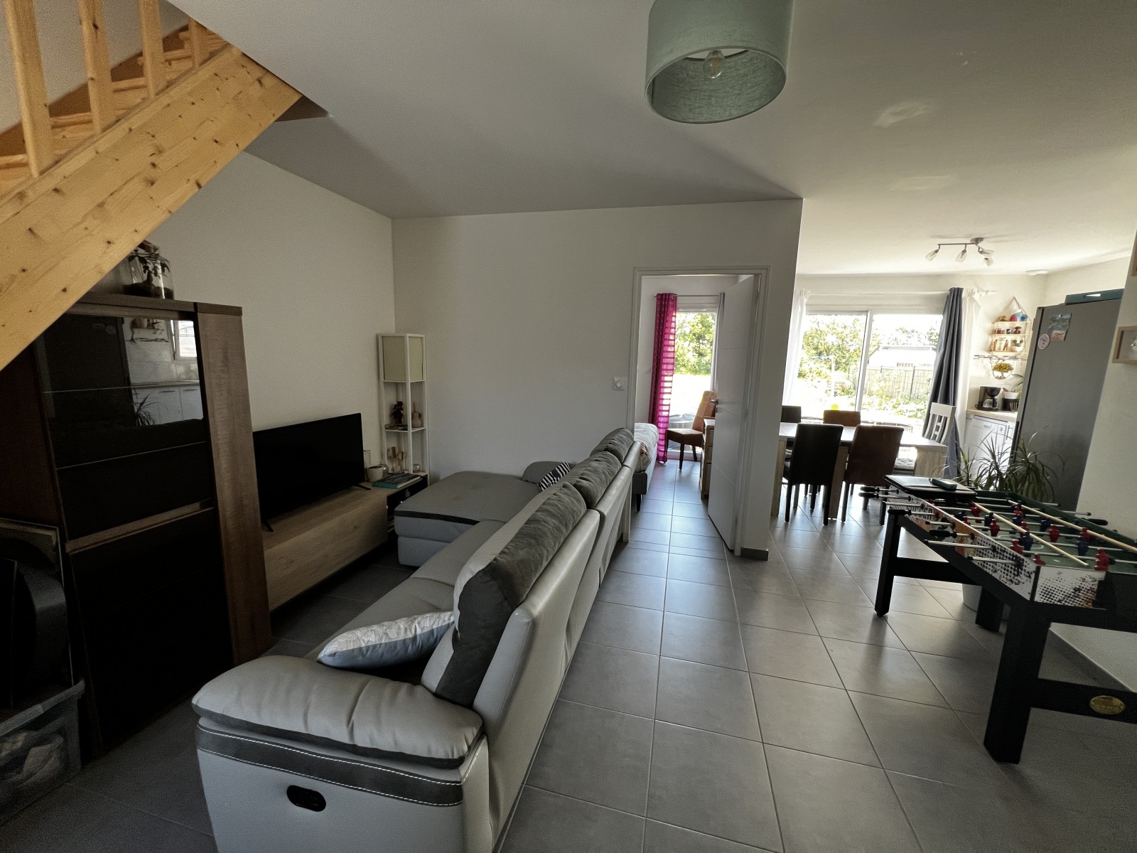 Maison 5 Pièce(s) SAINT-VINCENT-SUR-JARD - Photo 4