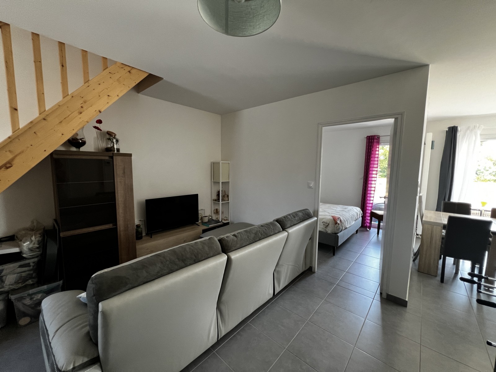 Maison 5 Pièce(s) SAINT-VINCENT-SUR-JARD - Photo 5