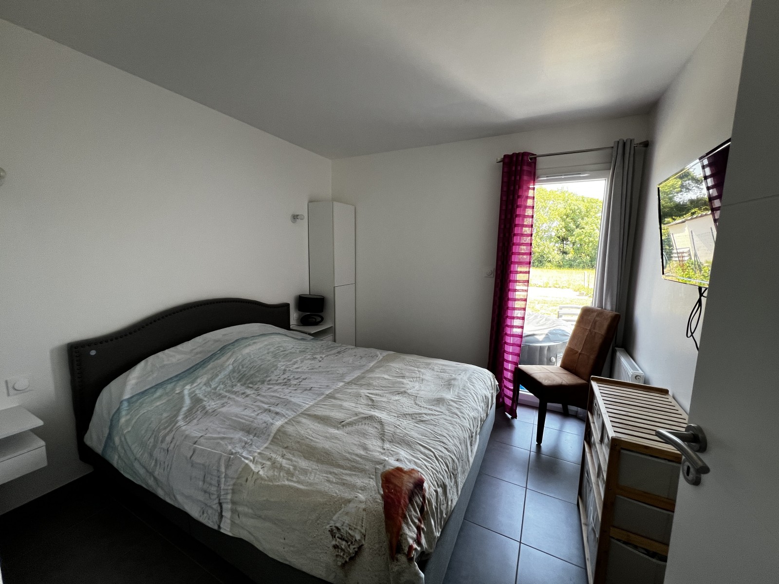 Maison 5 Pièce(s) SAINT-VINCENT-SUR-JARD - Photo 6