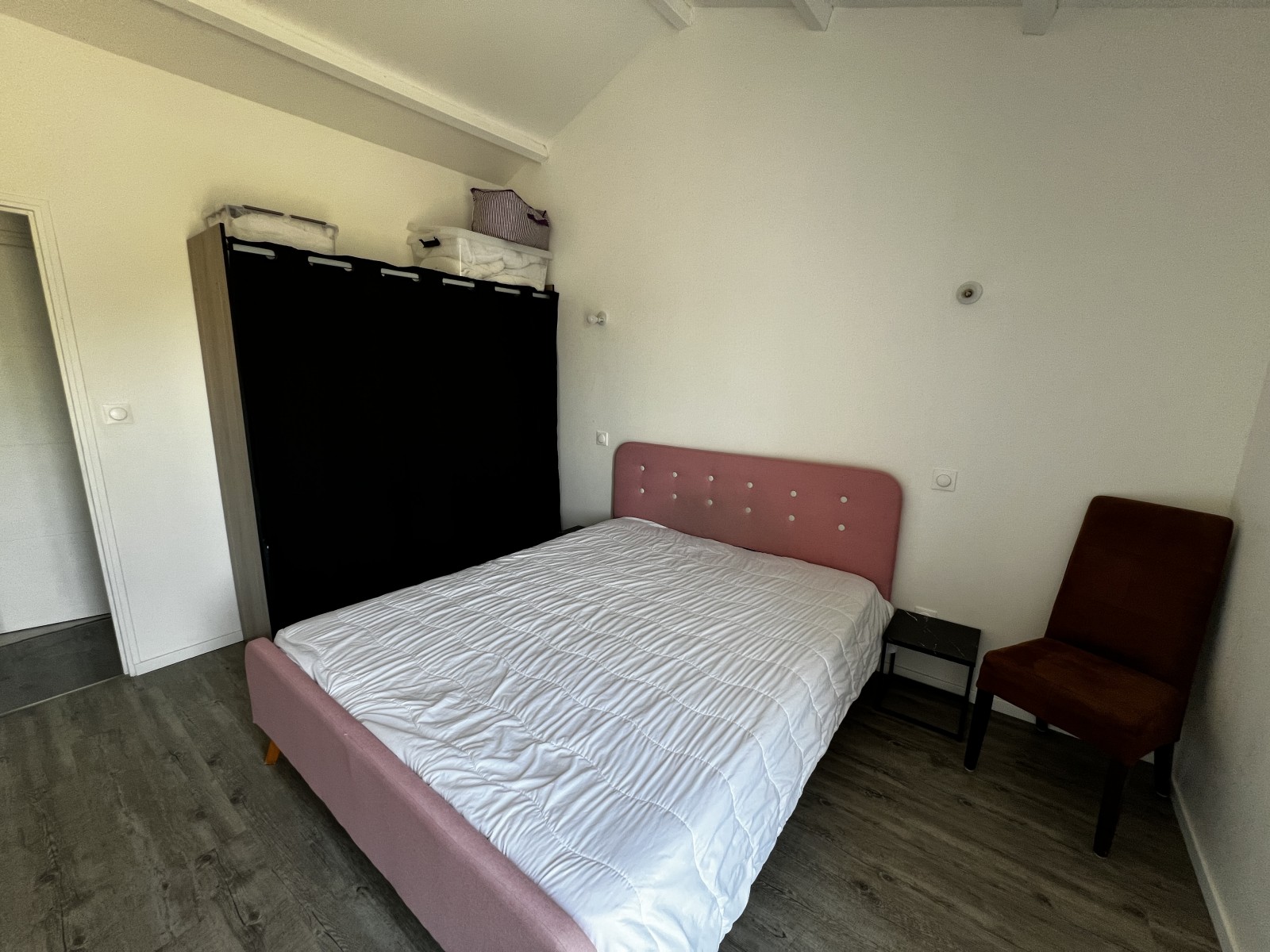 Maison 5 Pièce(s) SAINT-VINCENT-SUR-JARD - Photo 9