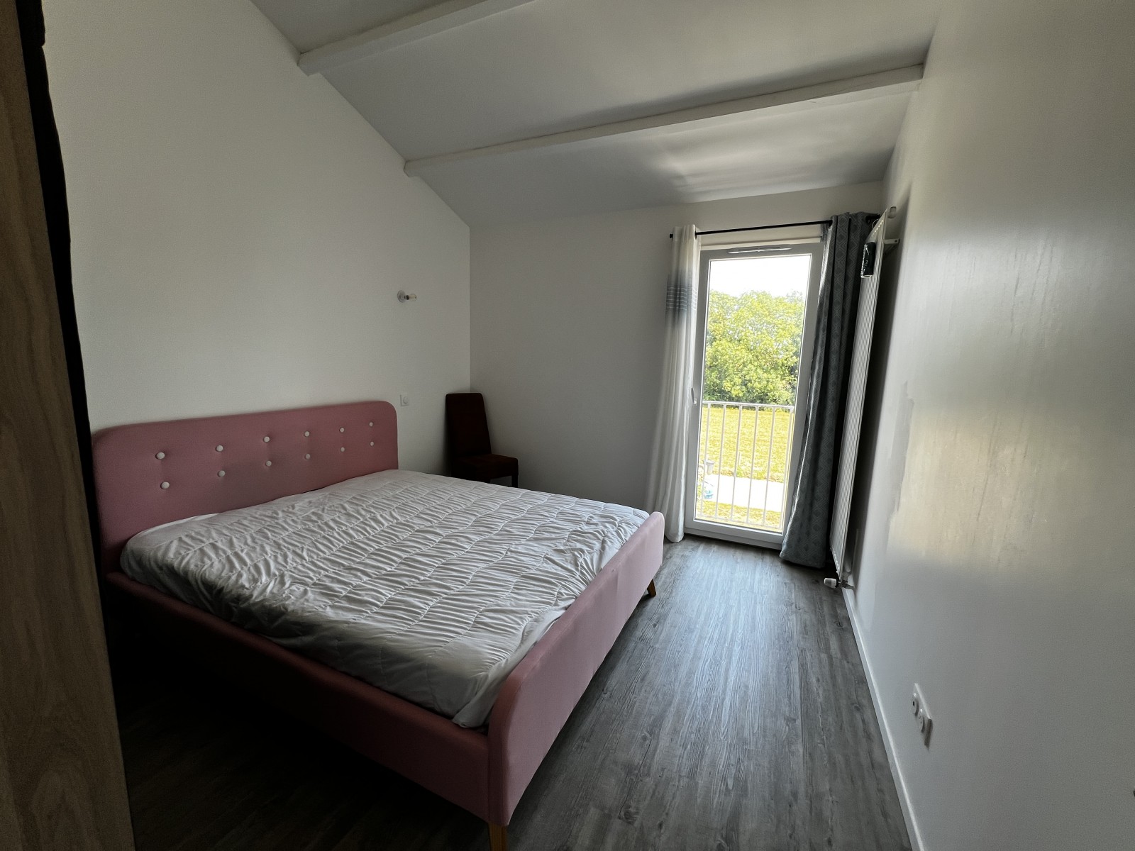 Maison 5 Pièce(s) SAINT-VINCENT-SUR-JARD - Photo 10