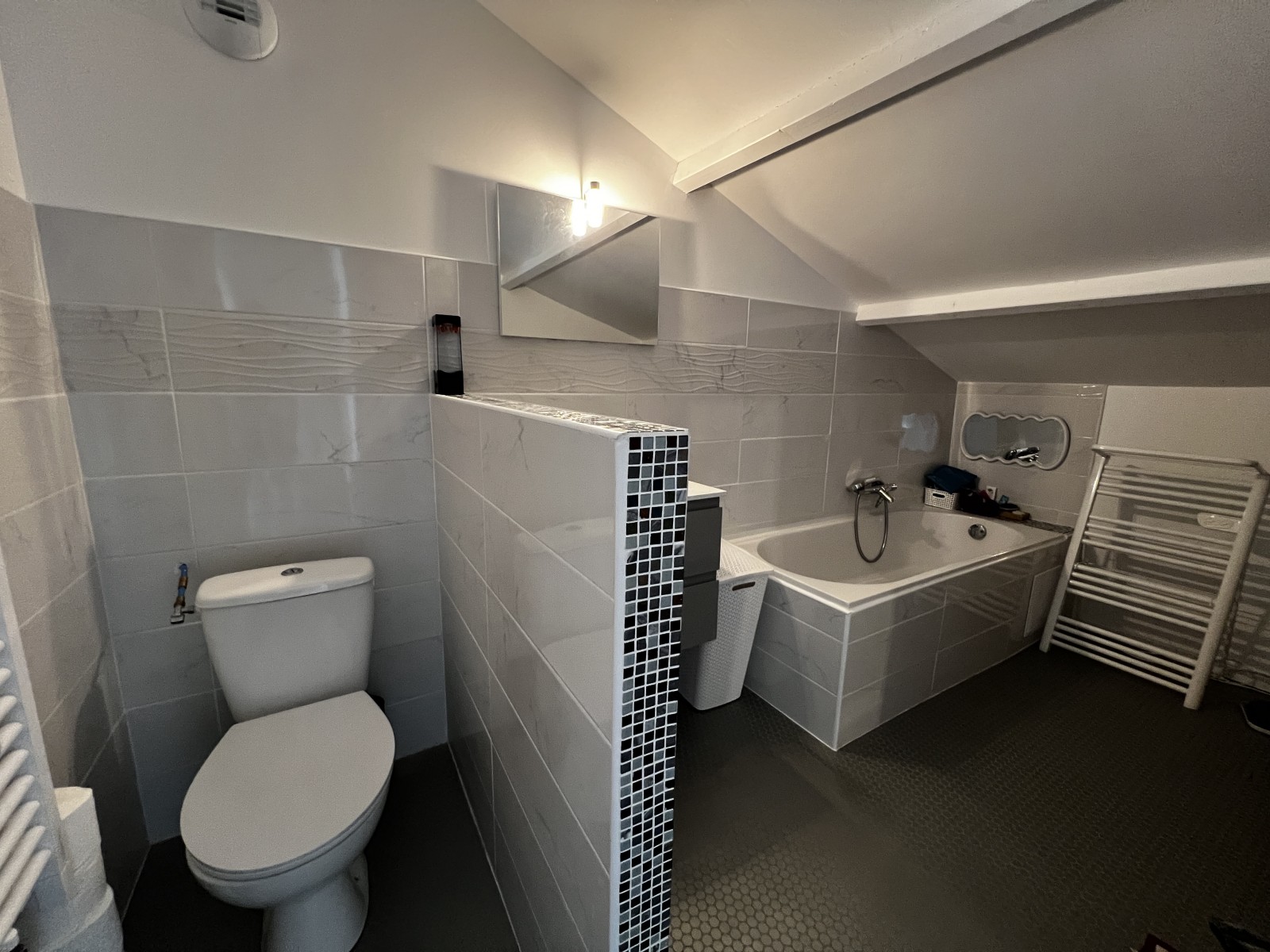 Maison 5 Pièce(s) SAINT-VINCENT-SUR-JARD - Photo 11
