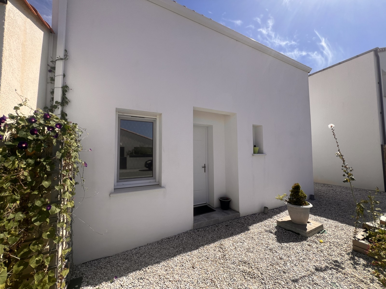 Maison 5 Pièce(s) SAINT-VINCENT-SUR-JARD - Photo 14