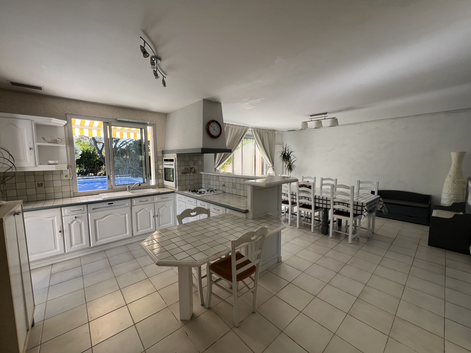 Maison 6 Pièce(s) AVRILLE - Photo 5