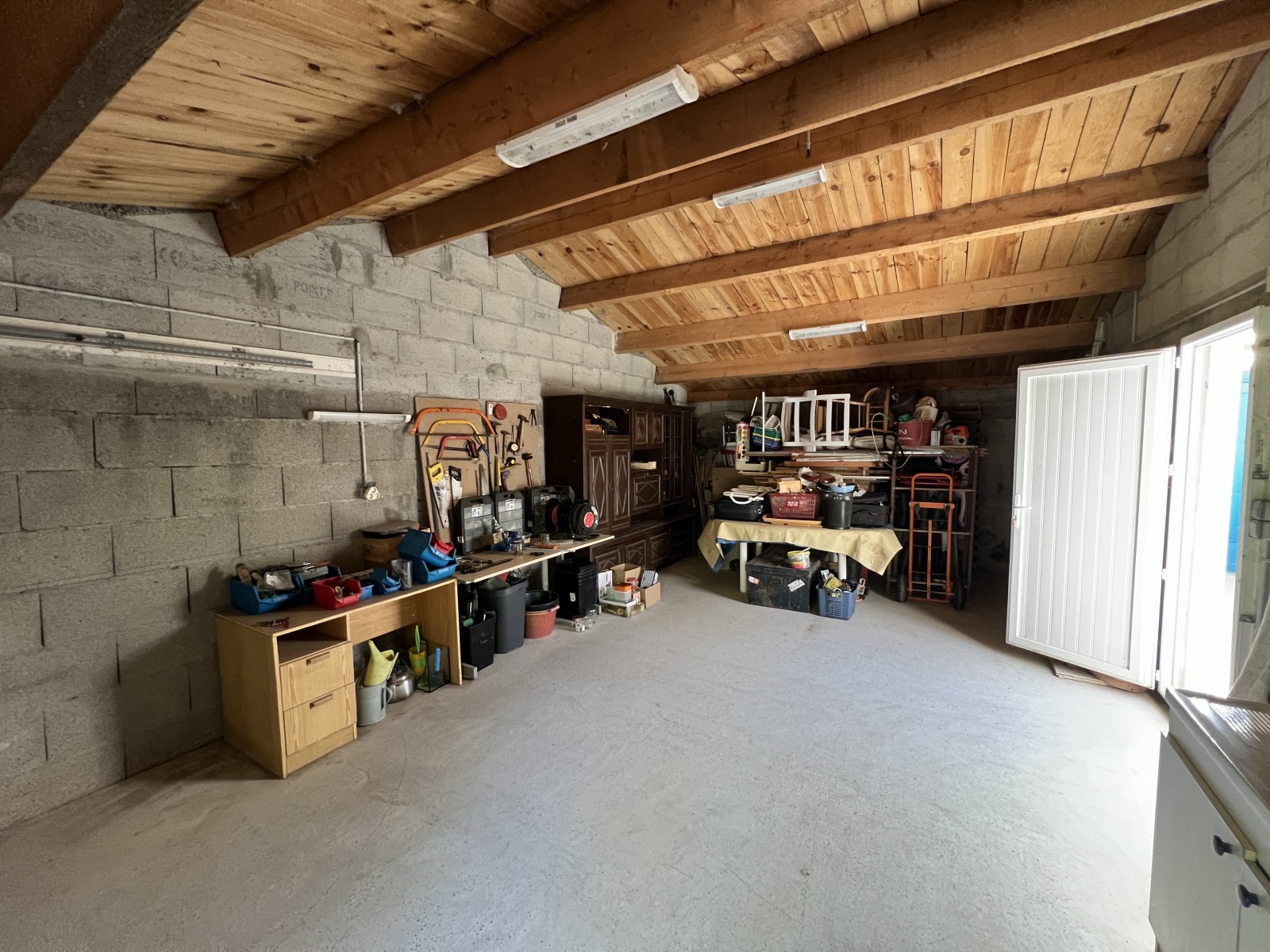 Maison 6 Pièce(s) AVRILLE - Photo 11