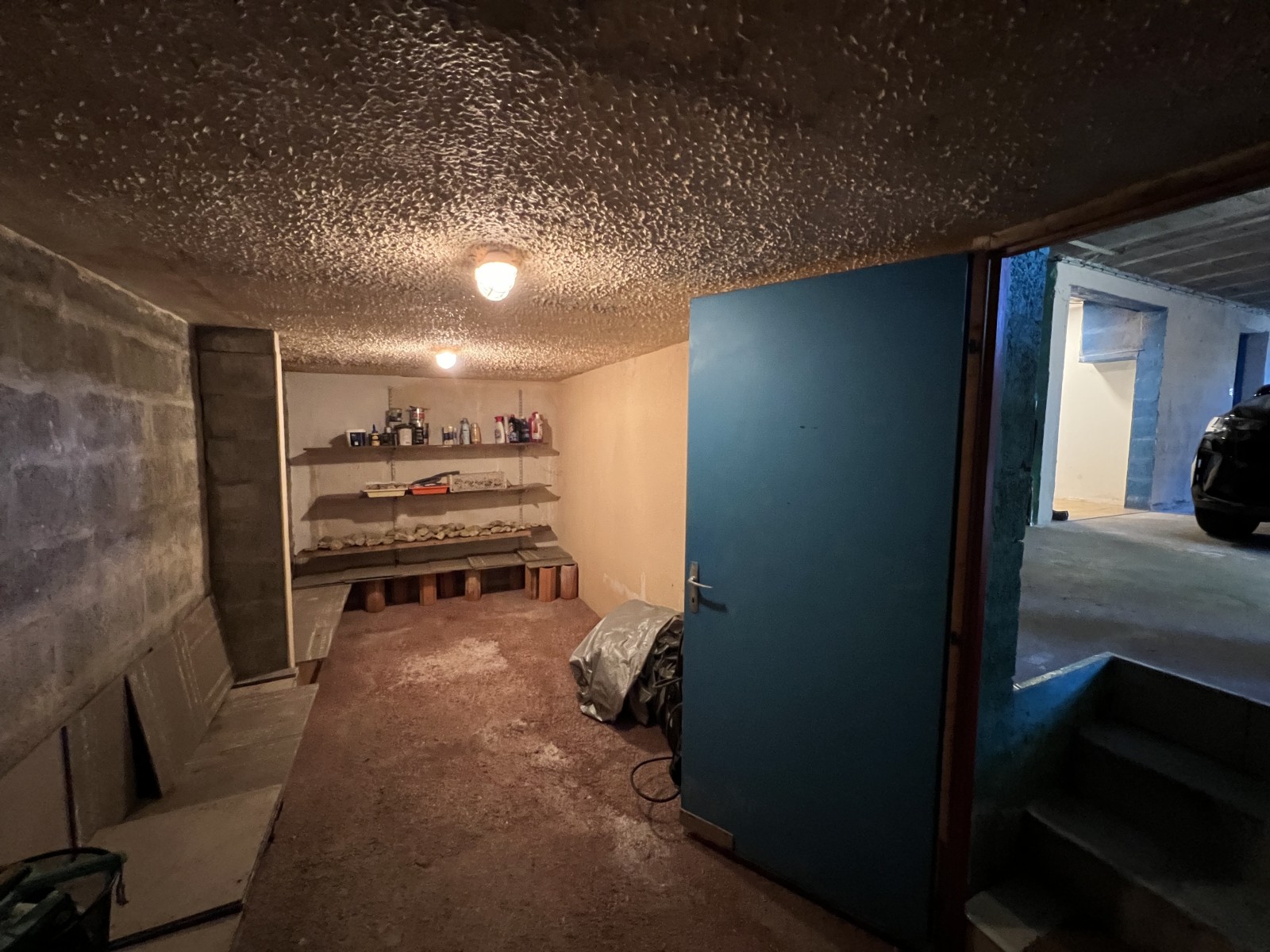Maison 6 Pièce(s) AVRILLE - Photo 19