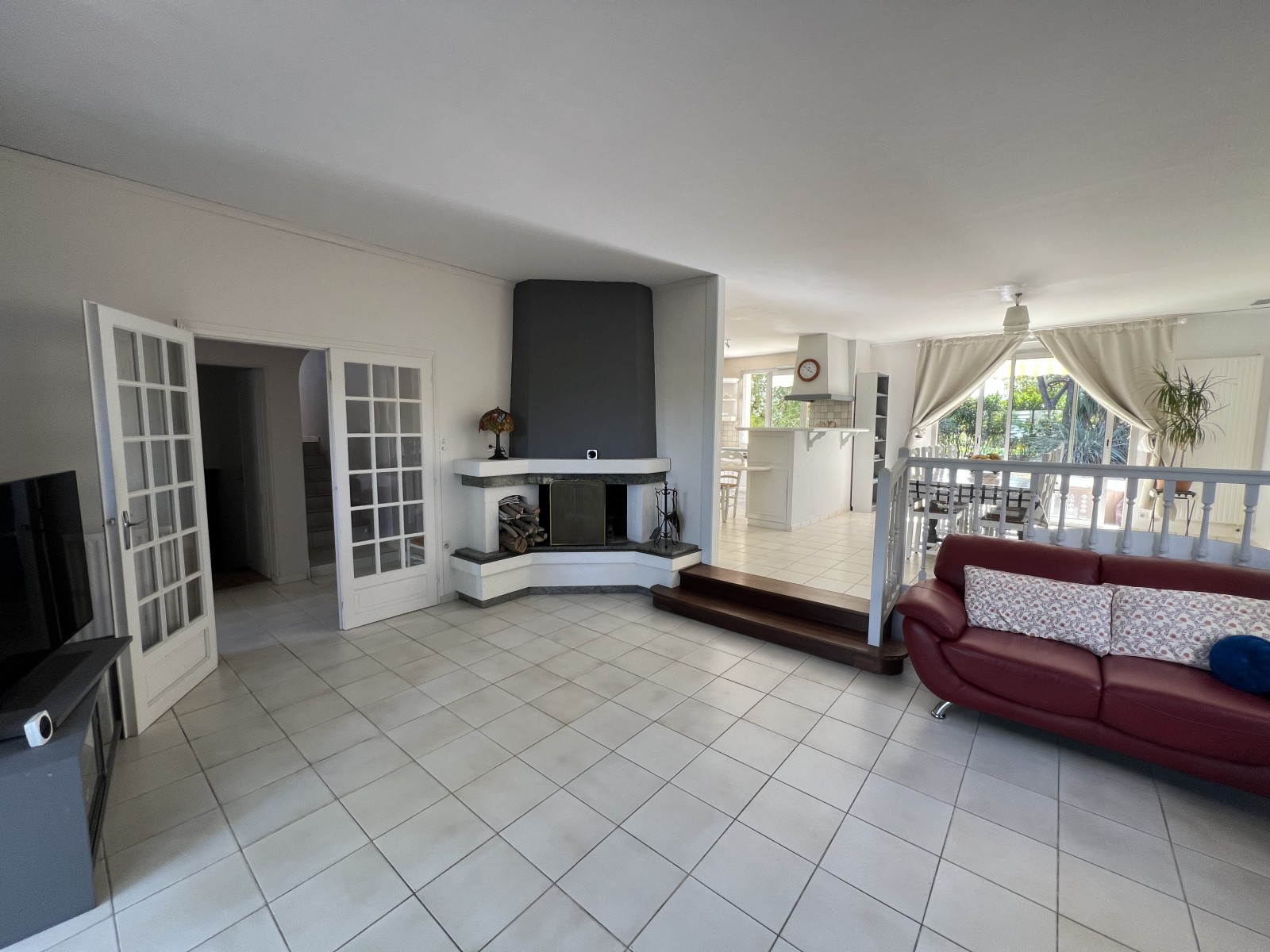 Maison 6 Pièce(s) AVRILLE - Photo 25