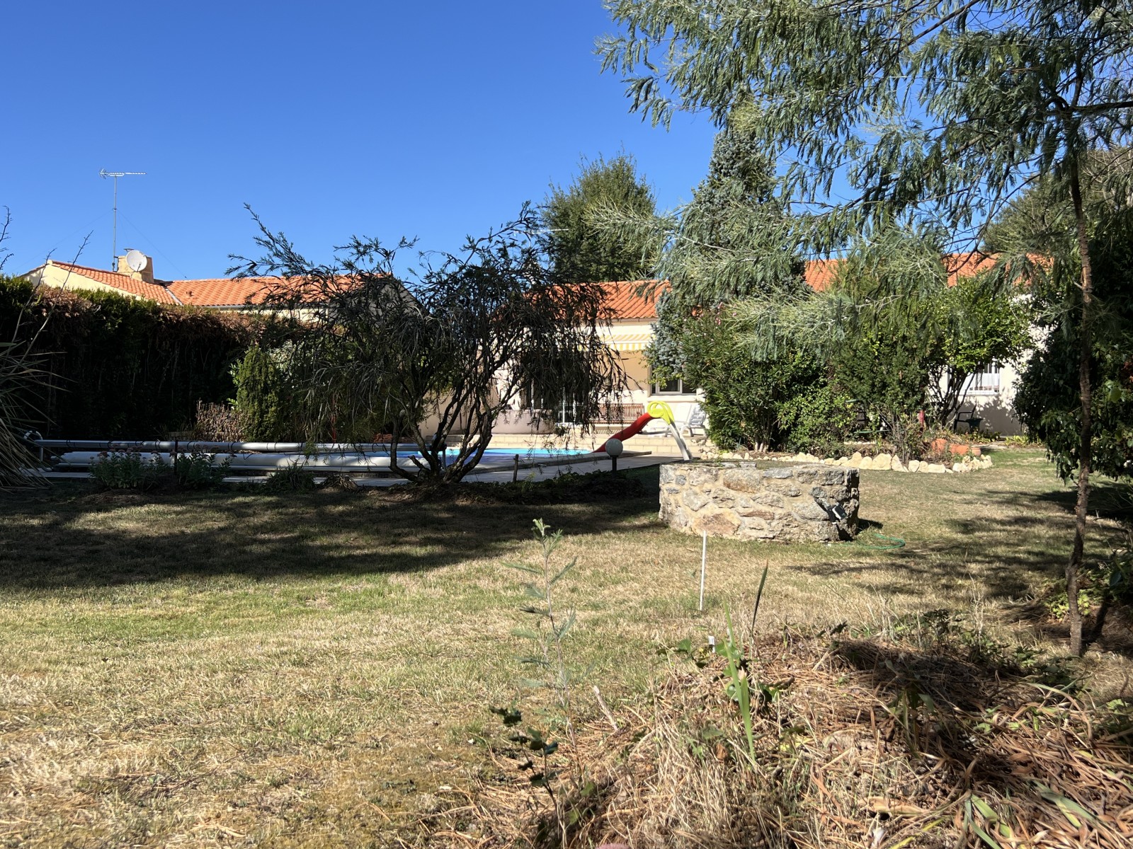 Maison 6 Pièce(s) AVRILLE - Photo 26