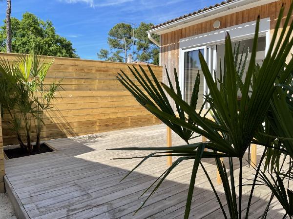Maison 3 Pièce(s) LA TRANCHE-SUR-MER