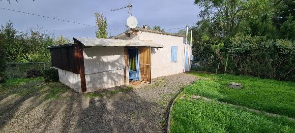 Maison 2 Pièce(s) LONGEVILLE-SUR-MER