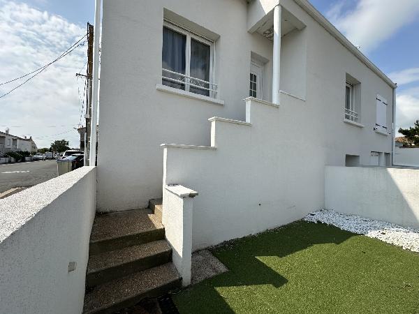 Maison 3 Pièce(s) LA TRANCHE-SUR-MER