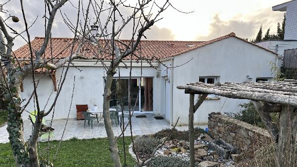 Maison 5 Pièce(s) LA ROCHE-SUR-YON