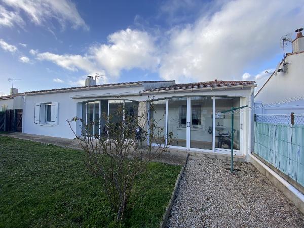 Maison traditionnelle 5 Pièce(s) JARD-SUR-MER